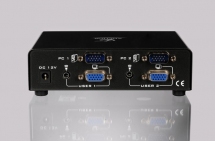 Anchor VGA Matrix Splitter ANXPC22